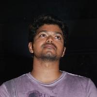 Vijay - Simbu's Osthi Audio Release Function - Pictures | Picture 106061